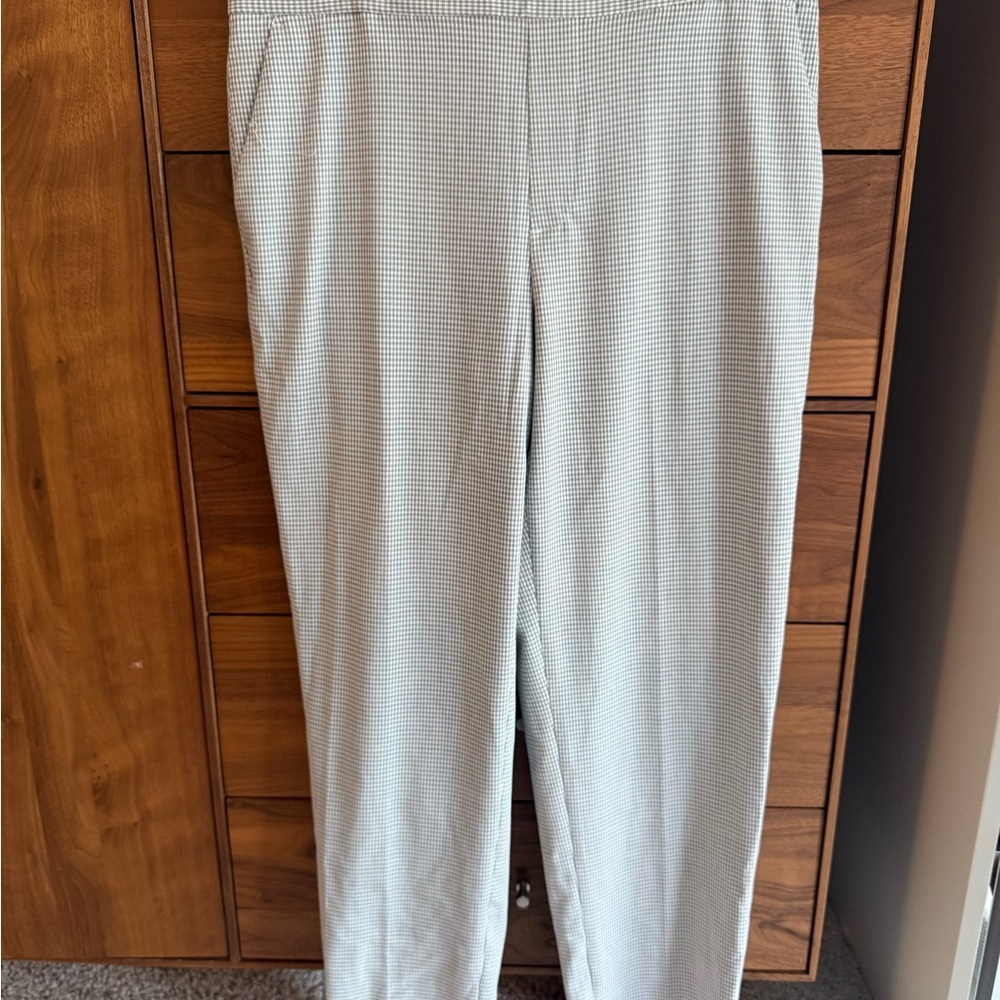 Banana Republic trousers All Day Pants Size 8‎ - Picture 5 of 5